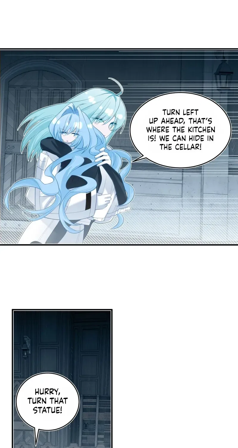 Can Contained Objects Also Act as Saviors? Chapter 15 – Page 54