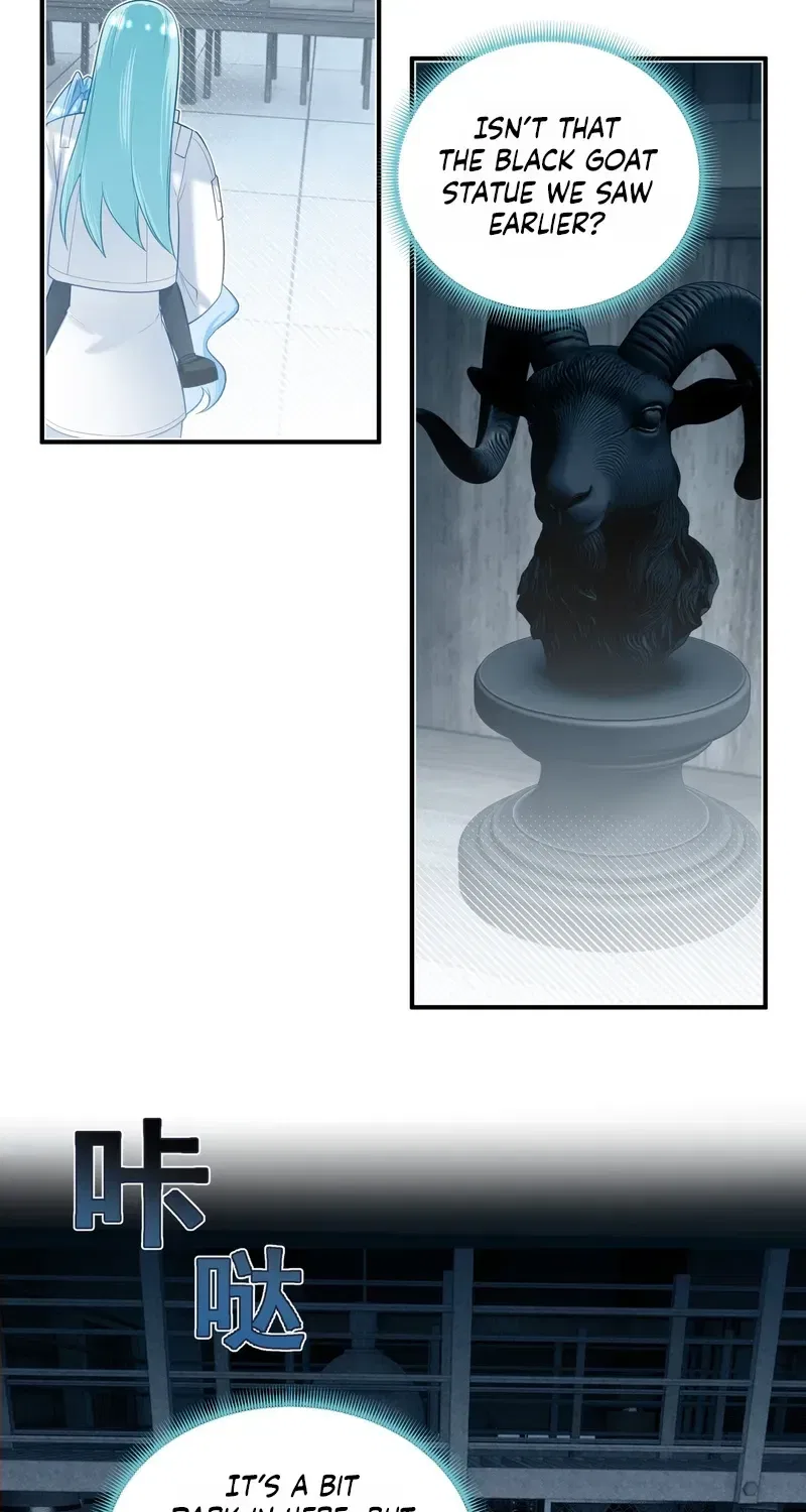 Can Contained Objects Also Act as Saviors? Chapter 15 – Page 56