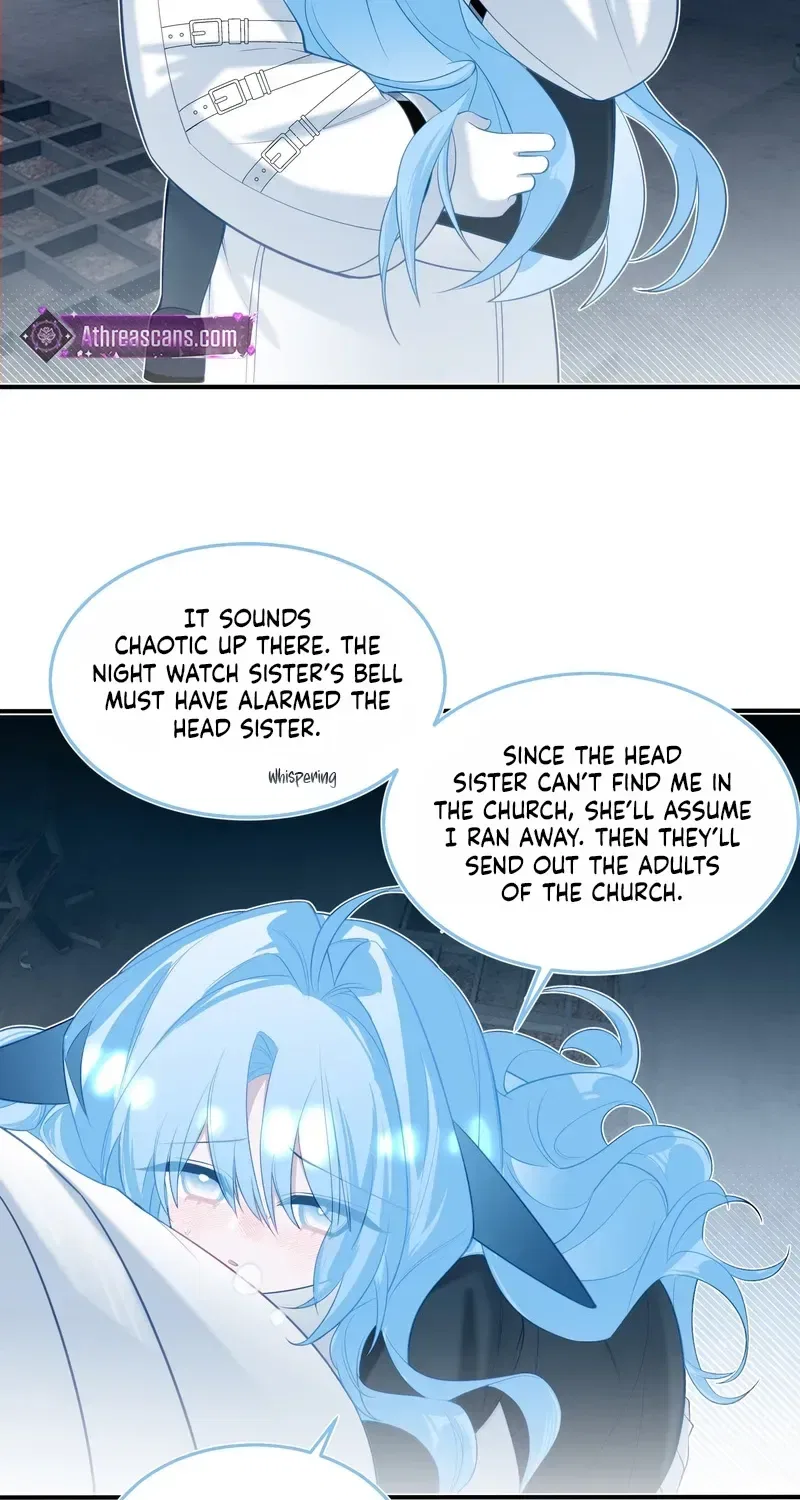 Can Contained Objects Also Act as Saviors? Chapter 15 – Page 60