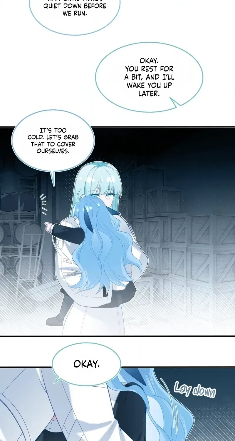 Can Contained Objects Also Act as Saviors? Chapter 15 – Page 62