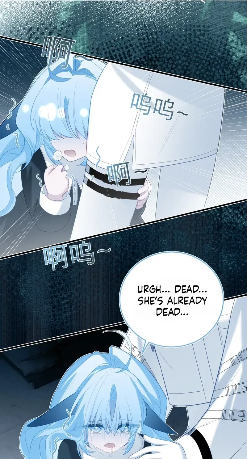 Can Contained Objects Also Act as Saviors? Chapter 15 – Page 68