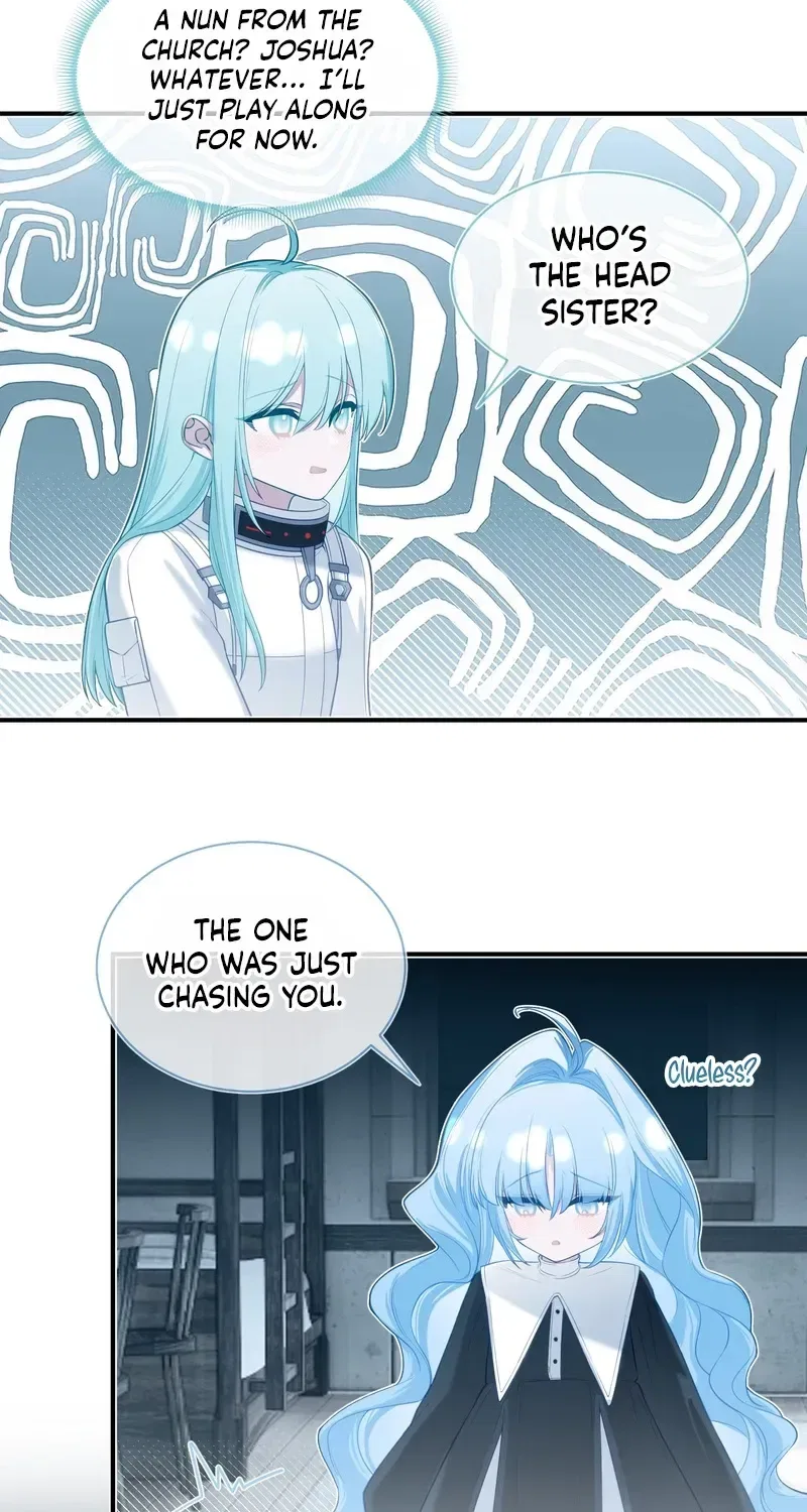 Can Contained Objects Also Act as Saviors? Chapter 14 – Page 7