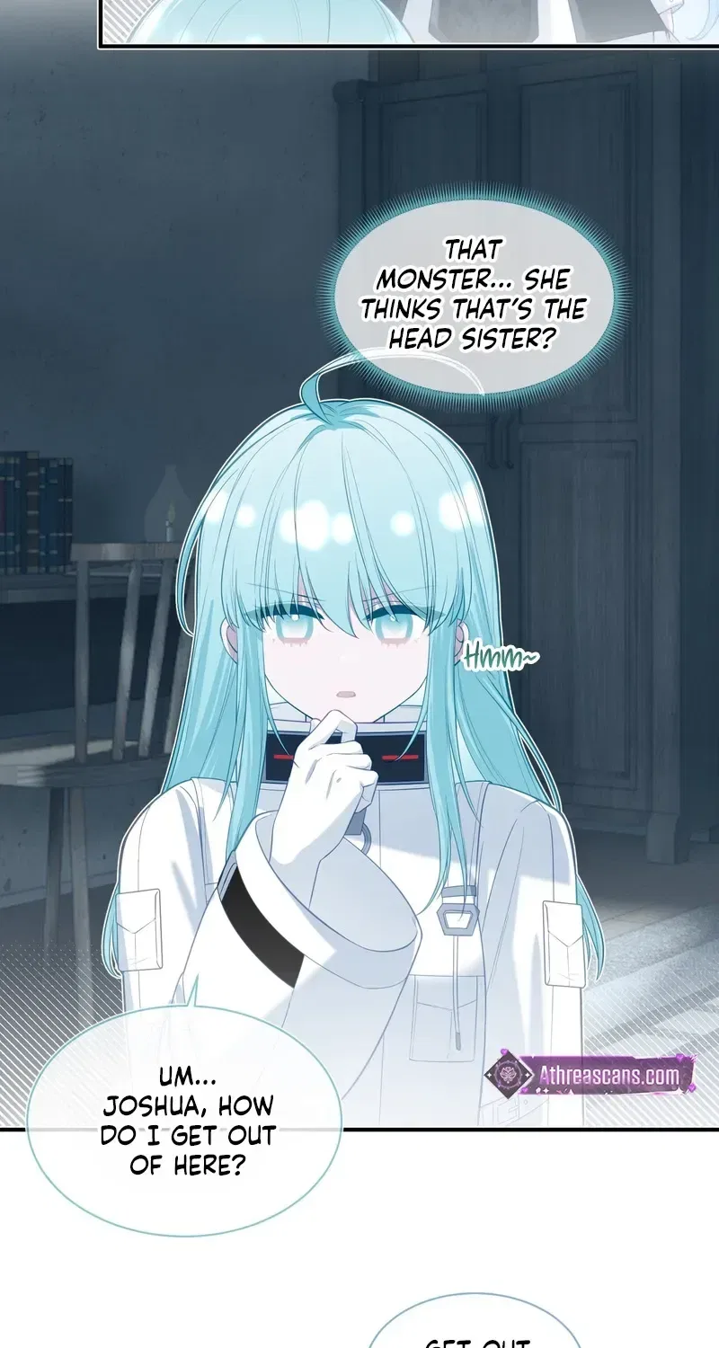 Can Contained Objects Also Act as Saviors? Chapter 14 – Page 9