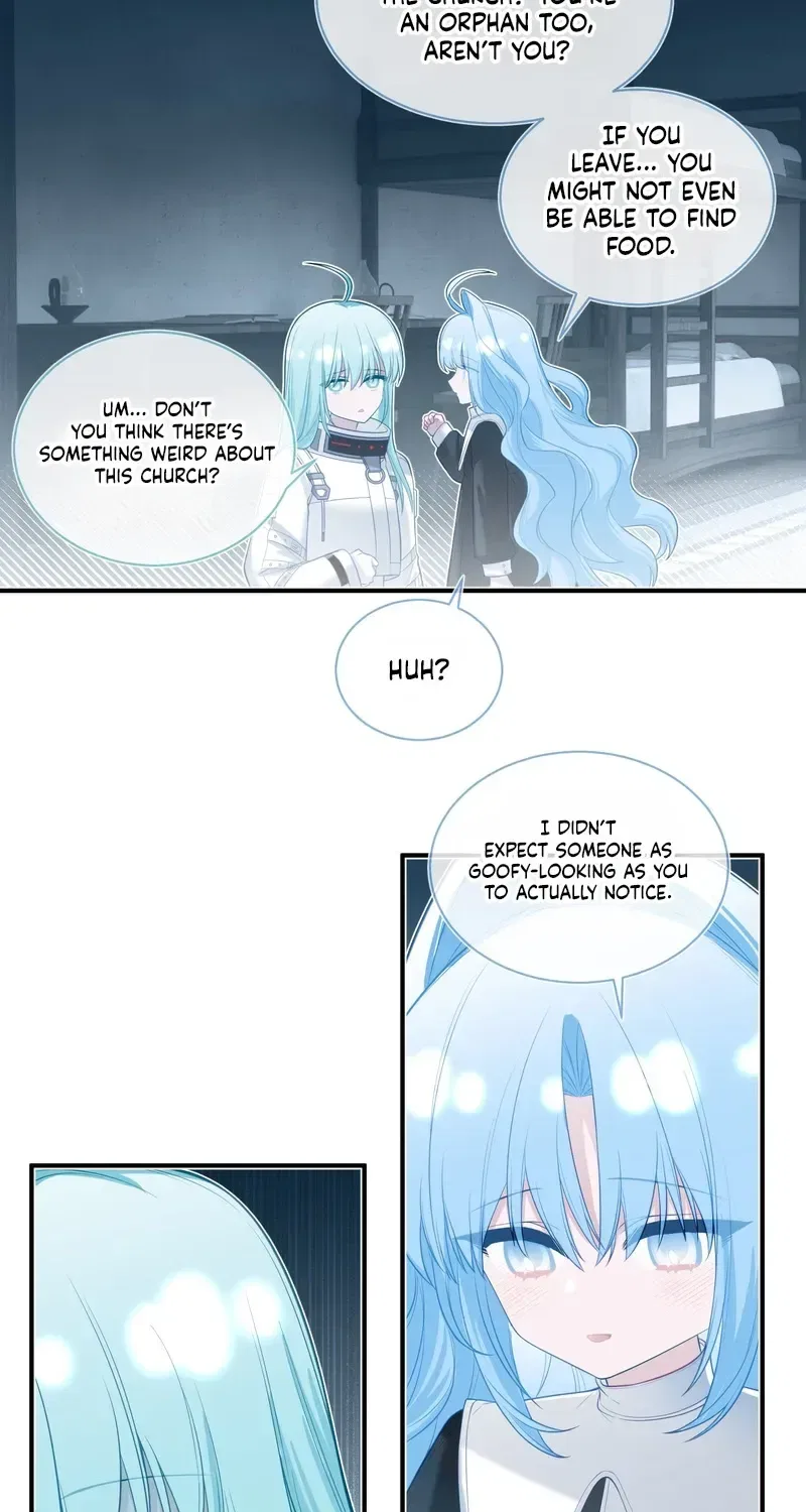 Can Contained Objects Also Act as Saviors? Chapter 14 – Page 13