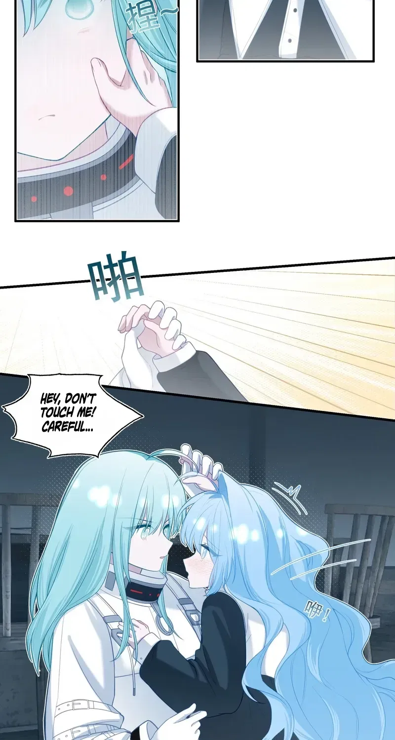 Can Contained Objects Also Act as Saviors? Chapter 14 – Page 15