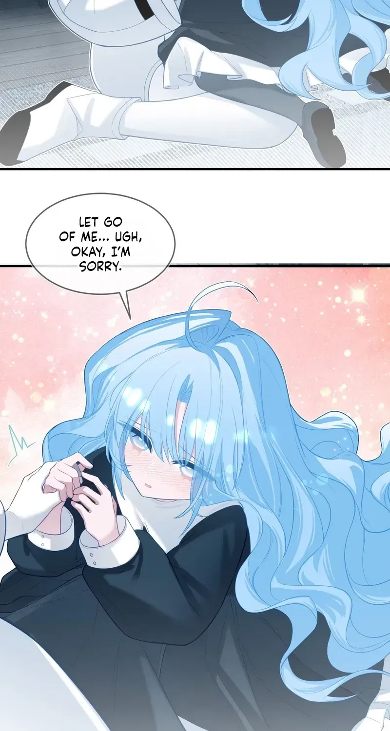 Can Contained Objects Also Act as Saviors? Chapter 14 – Page 17