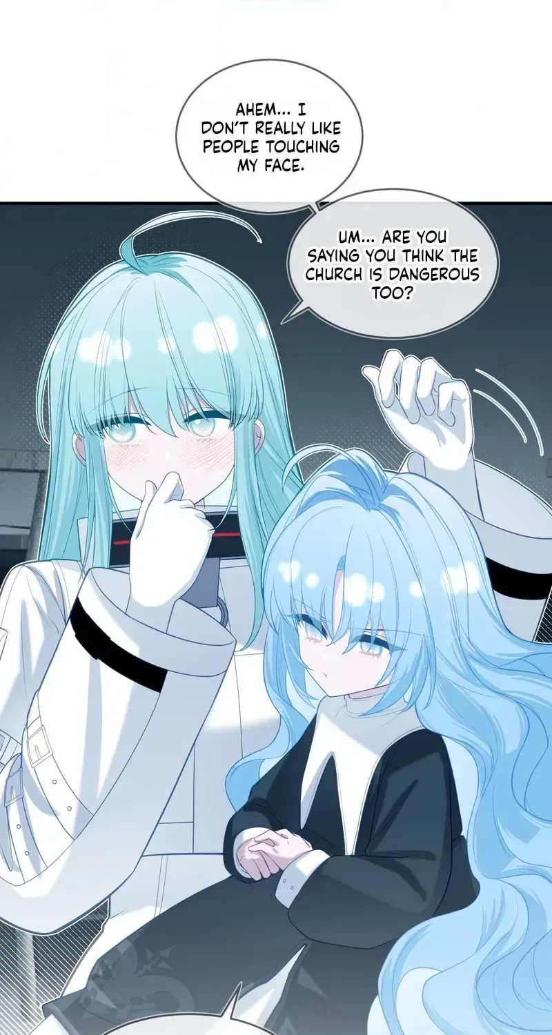 Can Contained Objects Also Act as Saviors? Chapter 14 – Page 19
