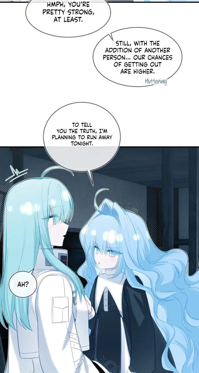 Can Contained Objects Also Act as Saviors? Chapter 14 – Page 21
