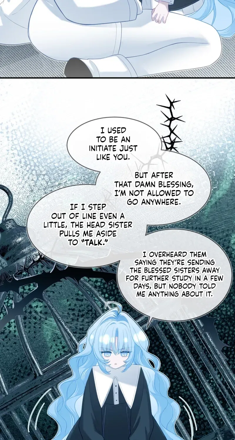 Can Contained Objects Also Act as Saviors? Chapter 14 – Page 23