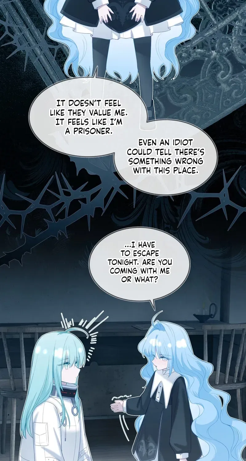 Can Contained Objects Also Act as Saviors? Chapter 14 – Page 25