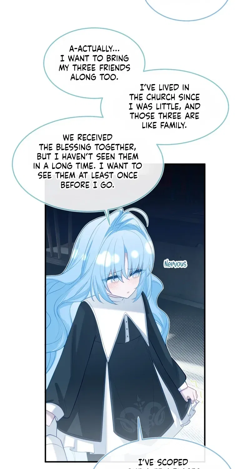 Can Contained Objects Also Act as Saviors? Chapter 14 – Page 29