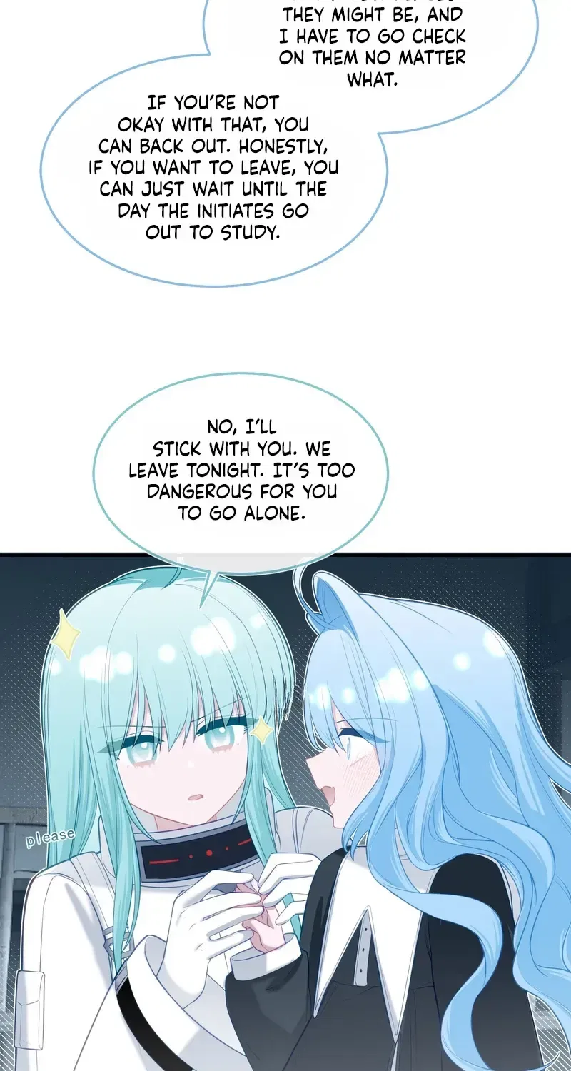 Can Contained Objects Also Act as Saviors? Chapter 14 – Page 31