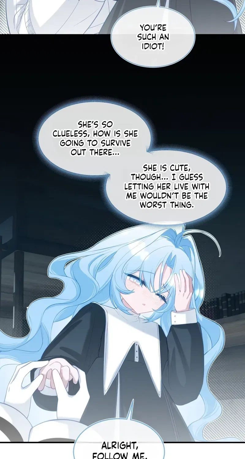 Can Contained Objects Also Act as Saviors? Chapter 14 – Page 33