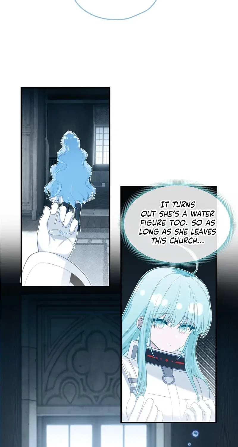 Can Contained Objects Also Act as Saviors? Chapter 14 – Page 35