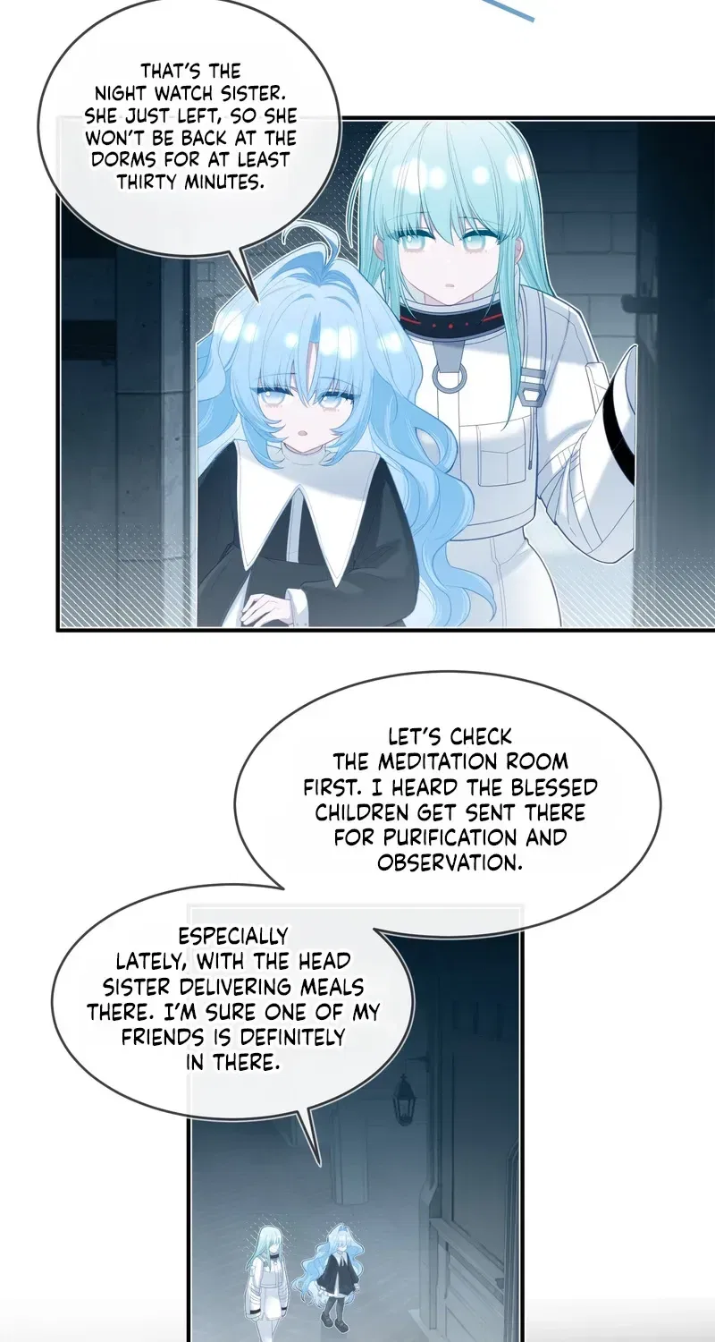 Can Contained Objects Also Act as Saviors? Chapter 14 – Page 41