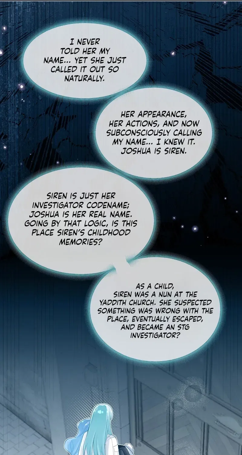 Can Contained Objects Also Act as Saviors? Chapter 14 – Page 55