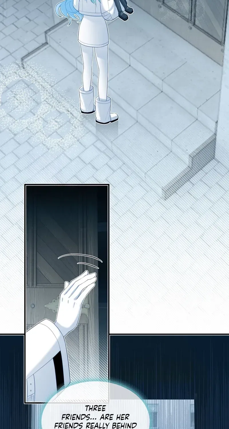 Can Contained Objects Also Act as Saviors? Chapter 14 – Page 57