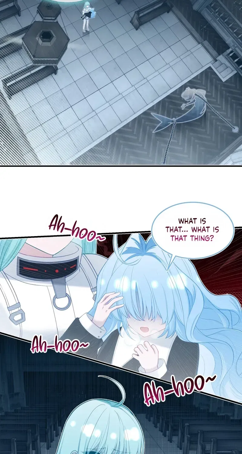 Can Contained Objects Also Act as Saviors? Chapter 14 – Page 61