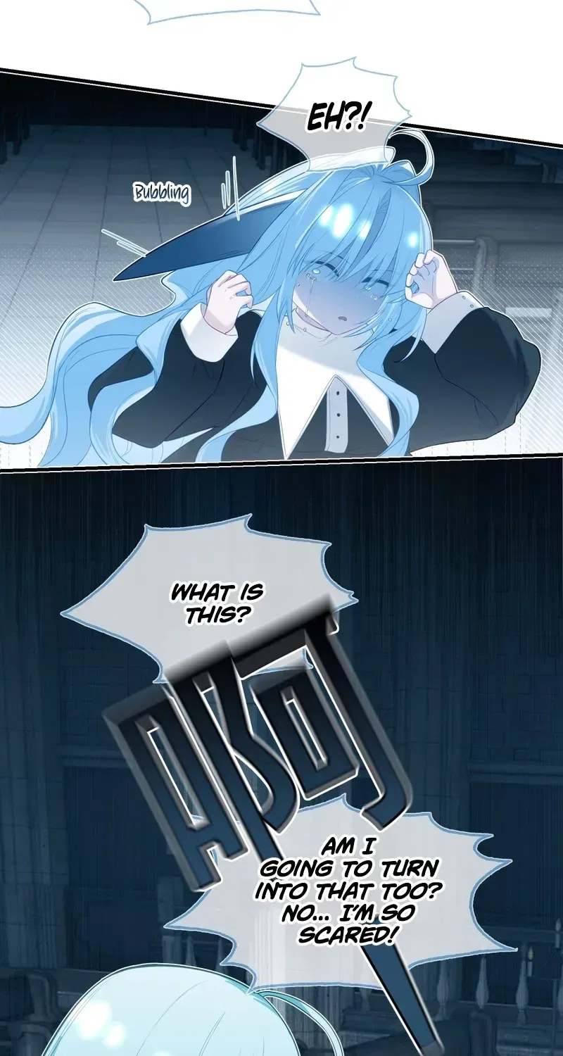 Can Contained Objects Also Act as Saviors? Chapter 14 – Page 65