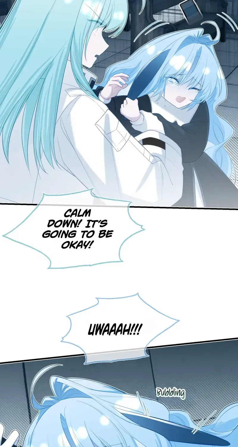 Can Contained Objects Also Act as Saviors? Chapter 14 – Page 67