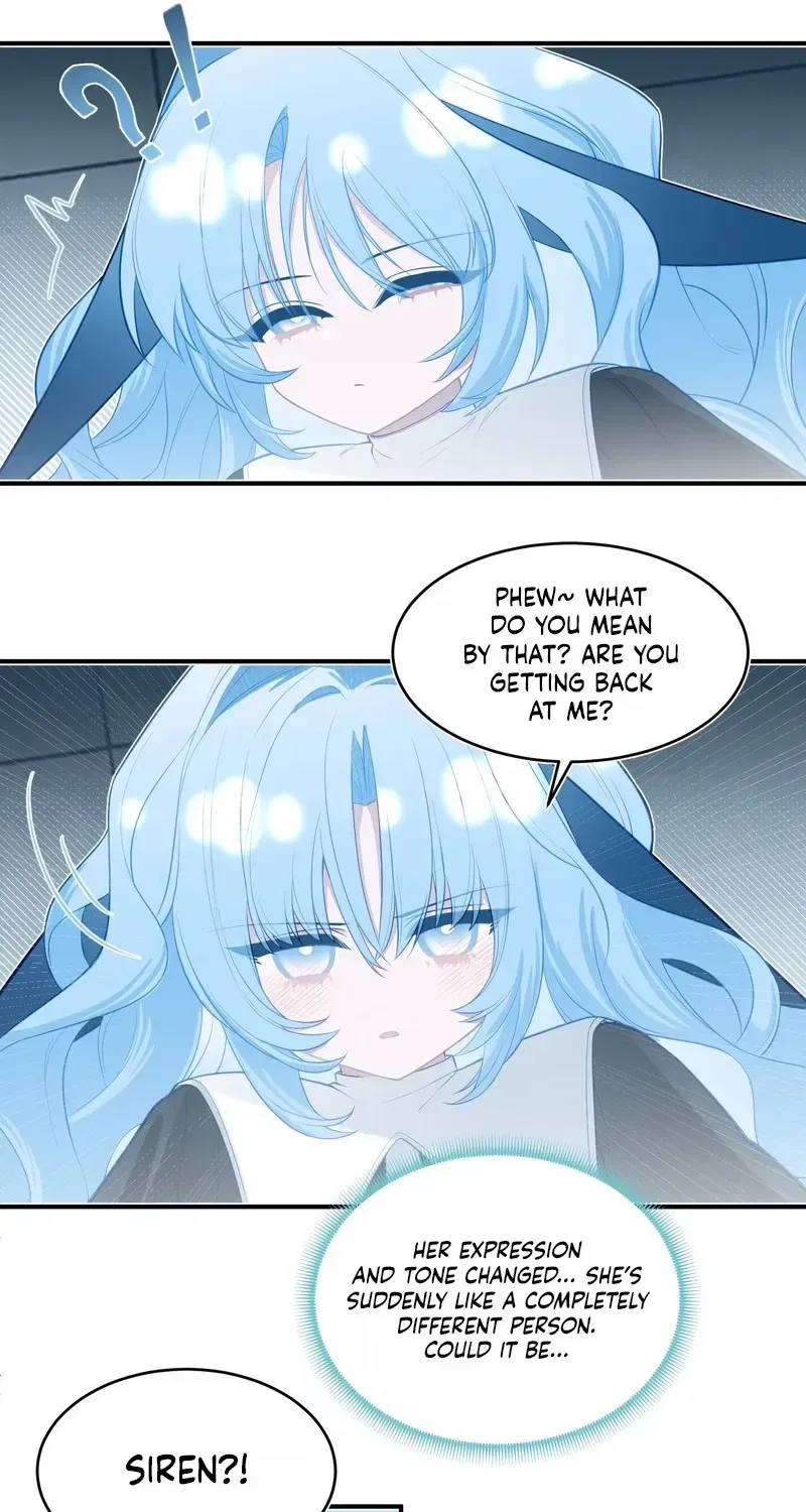 Can Contained Objects Also Act as Saviors? Chapter 14 – Page 73