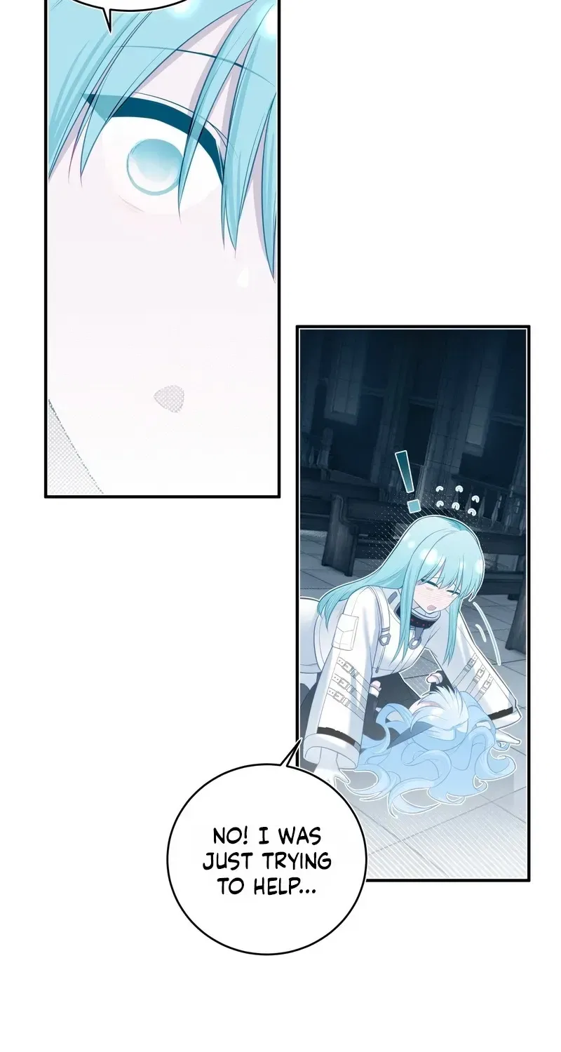 Can Contained Objects Also Act as Saviors? Chapter 14 – Page 75