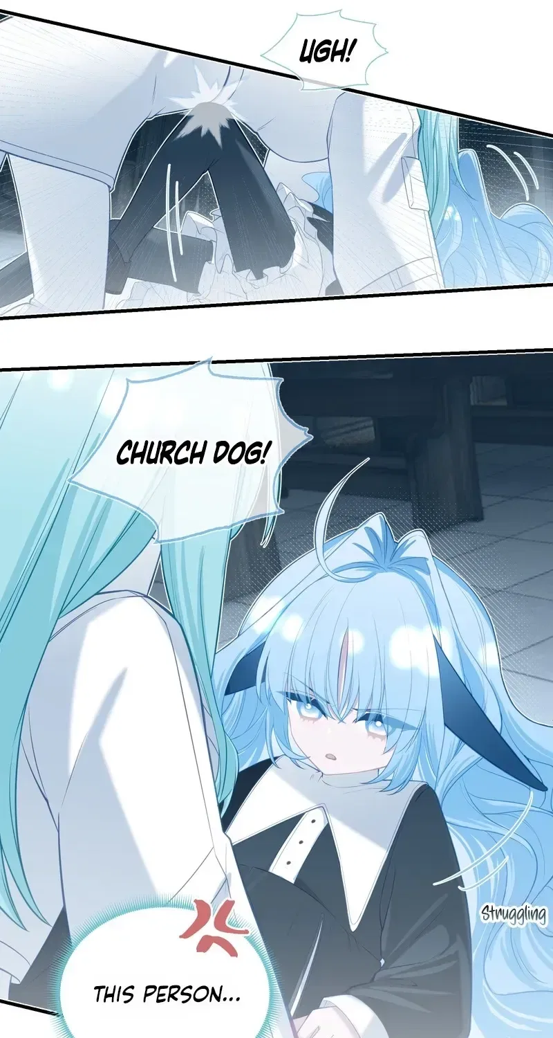 Can Contained Objects Also Act as Saviors? Chapter 14 – Page 77