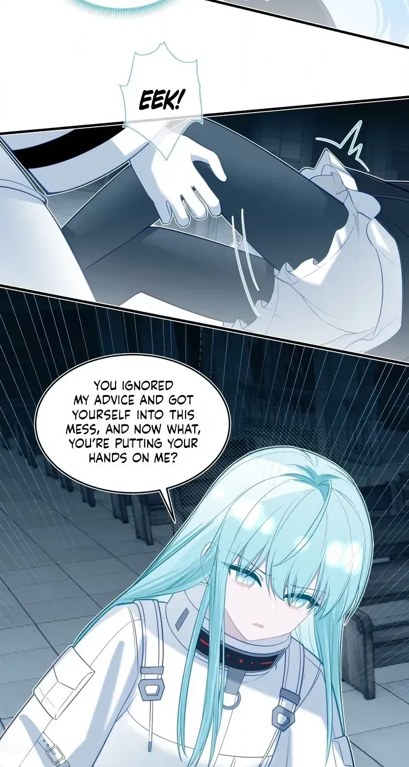 Can Contained Objects Also Act as Saviors? Chapter 14 – Page 79