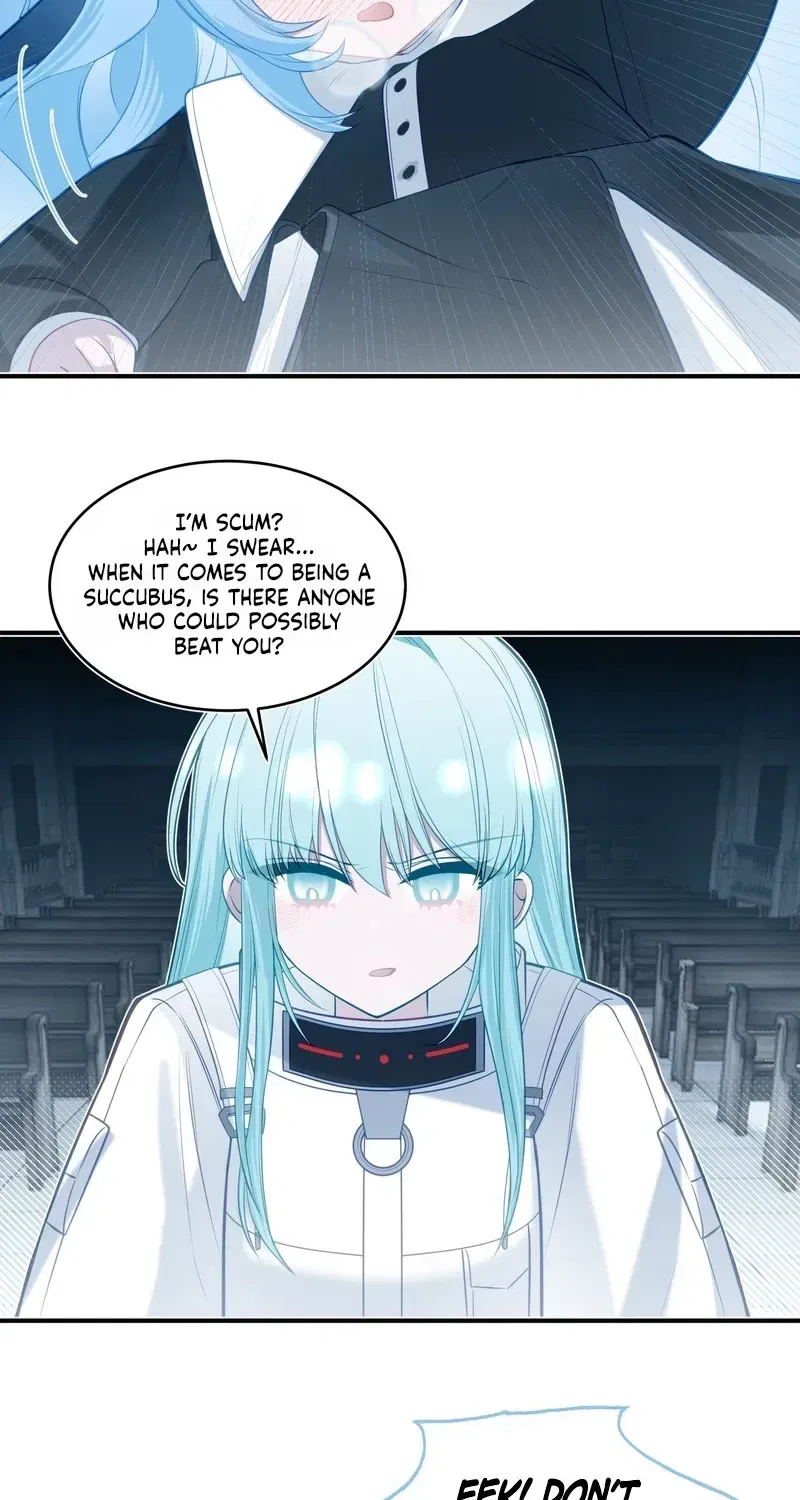 Can Contained Objects Also Act as Saviors? Chapter 14 – Page 83