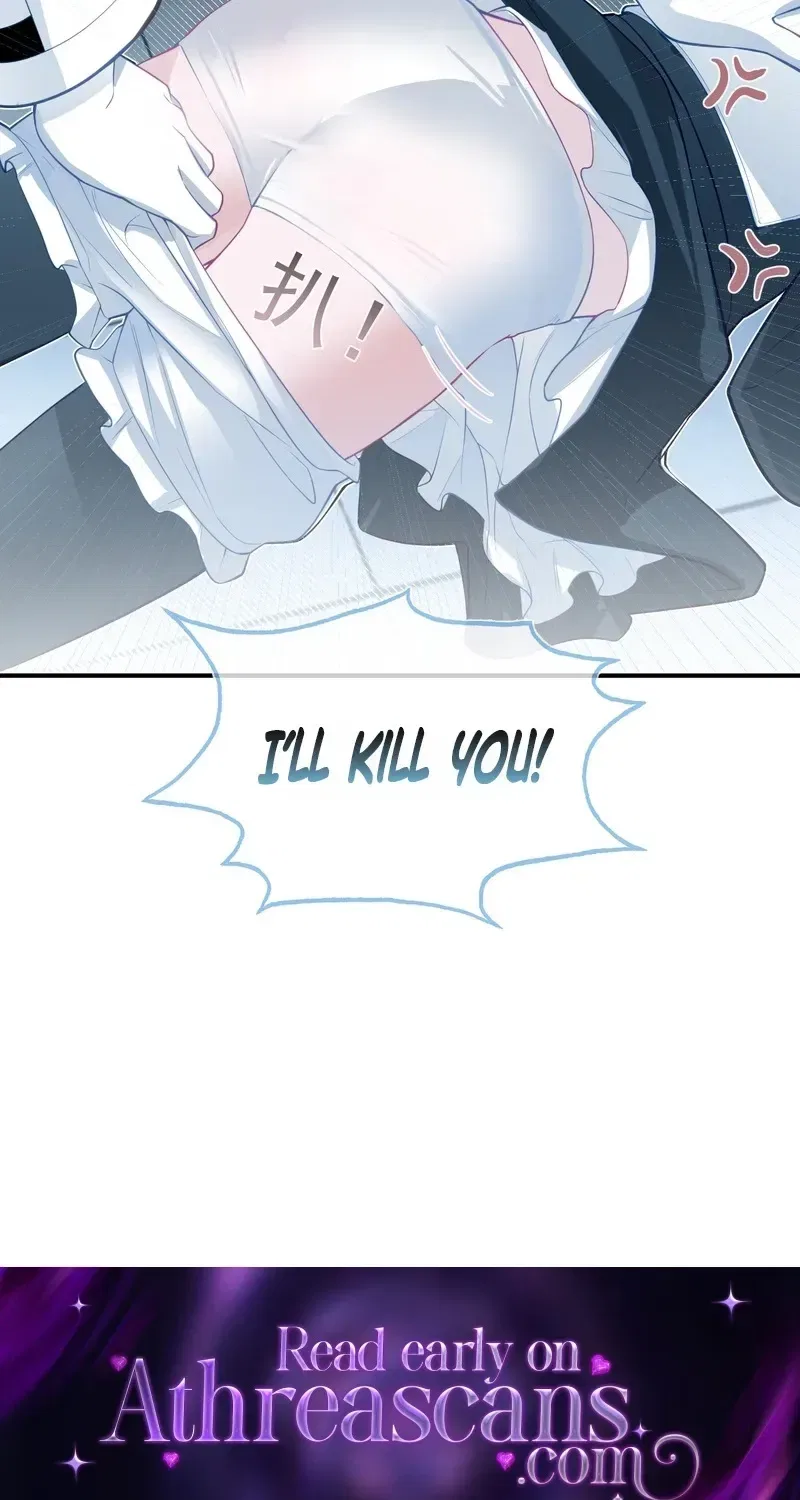 Can Contained Objects Also Act as Saviors? Chapter 14 – Page 87