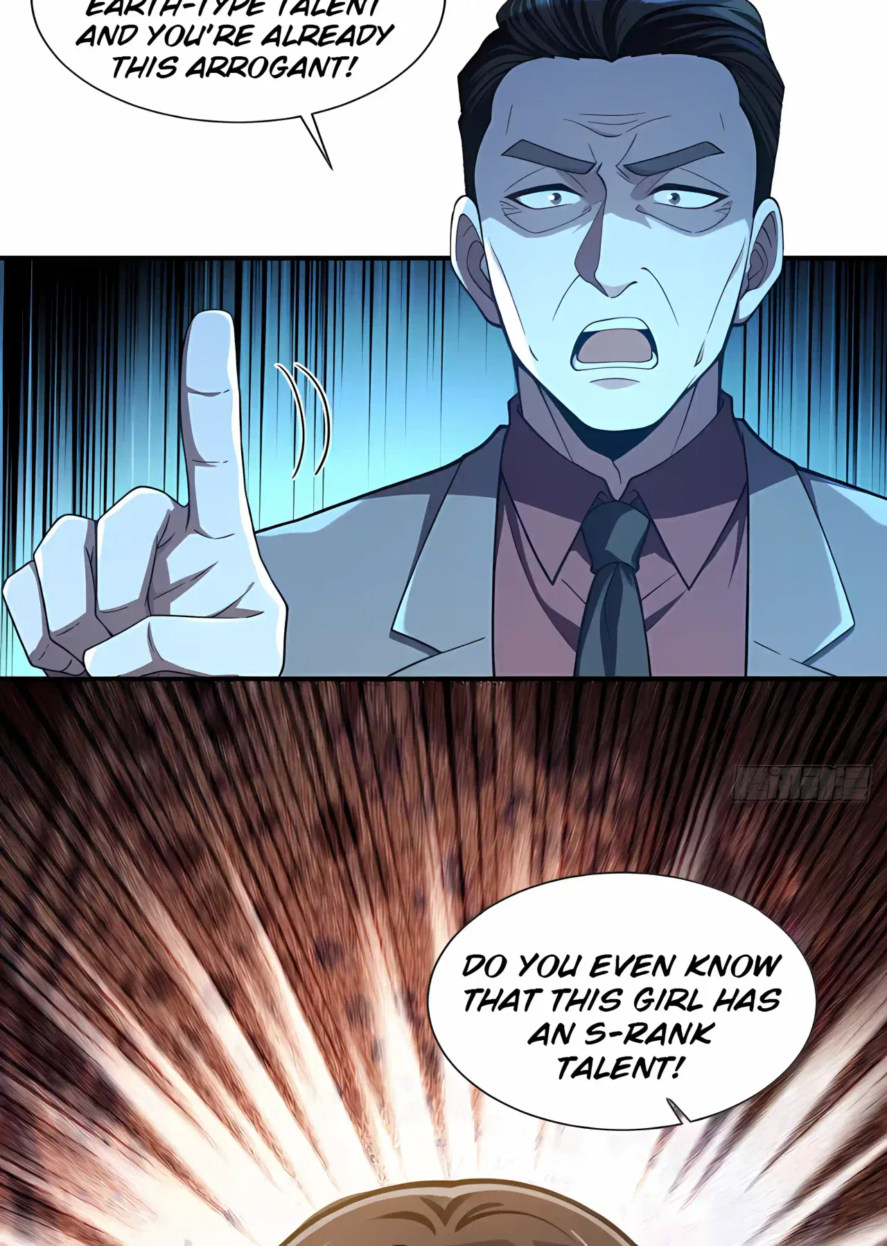 I Ushered in the Age of Mythical Pet Beasts Chapter 39 – Page 6