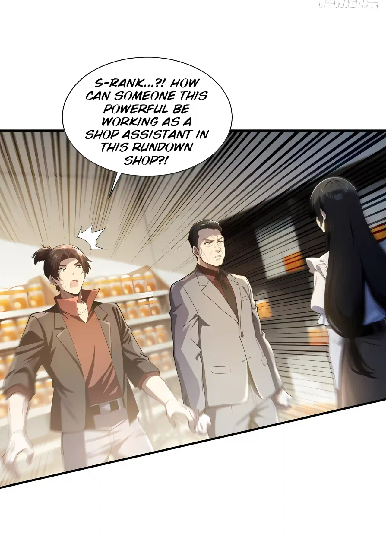 I Ushered in the Age of Mythical Pet Beasts Chapter 39 – Page 8