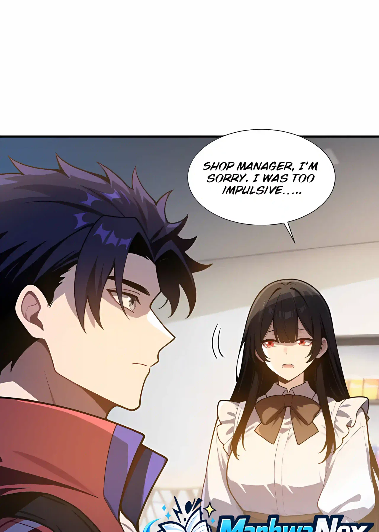 I Ushered in the Age of Mythical Pet Beasts Chapter 39 – Page 11