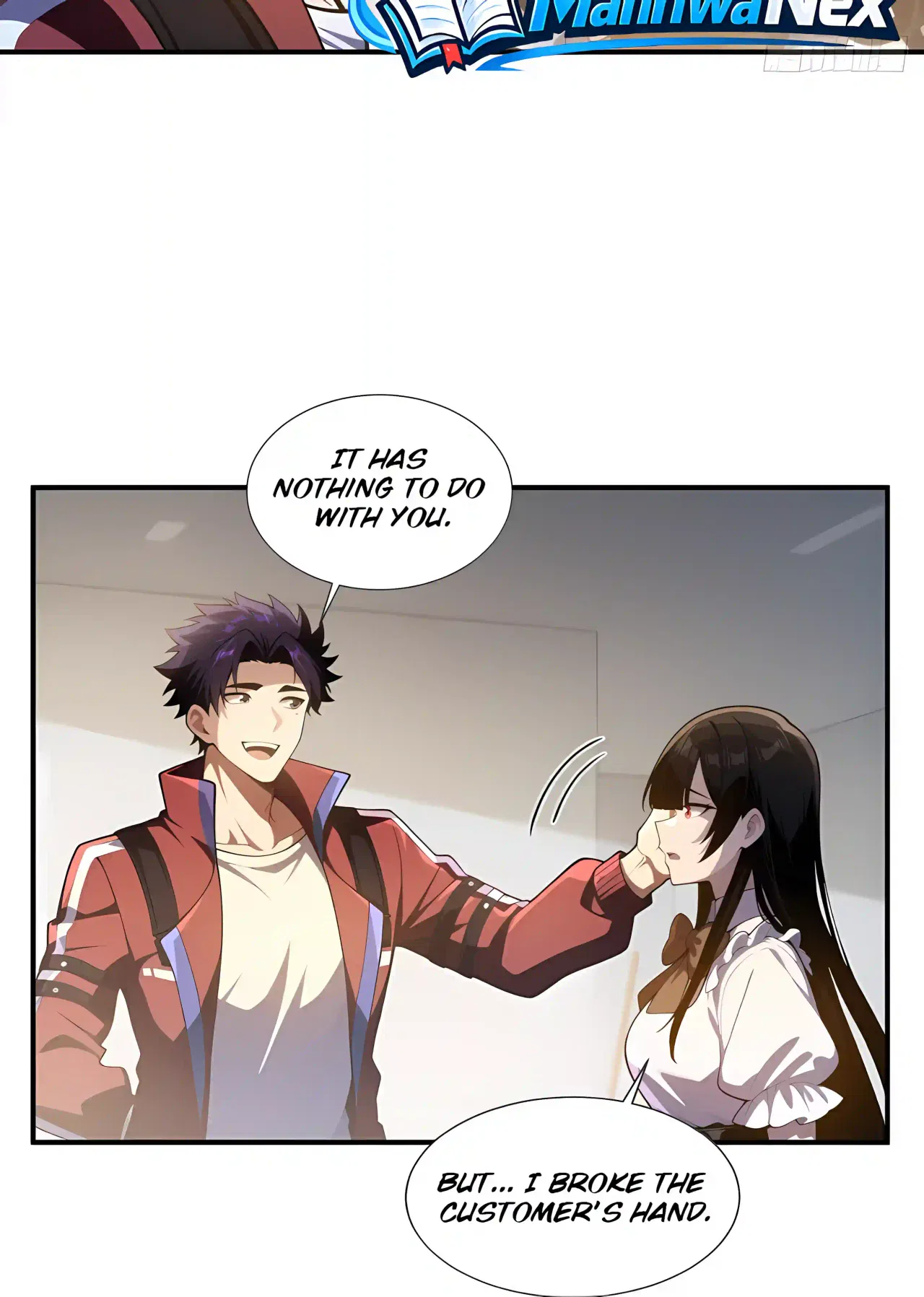 I Ushered in the Age of Mythical Pet Beasts Chapter 39 – Page 12