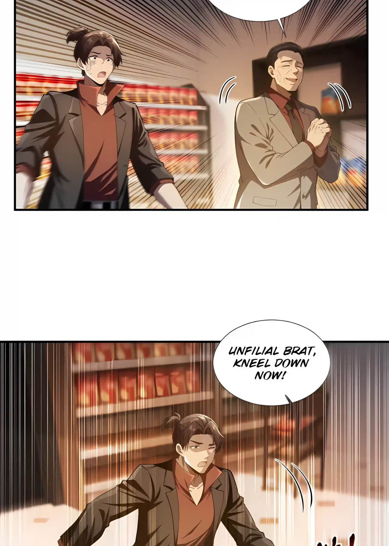 I Ushered in the Age of Mythical Pet Beasts Chapter 39 – Page 19