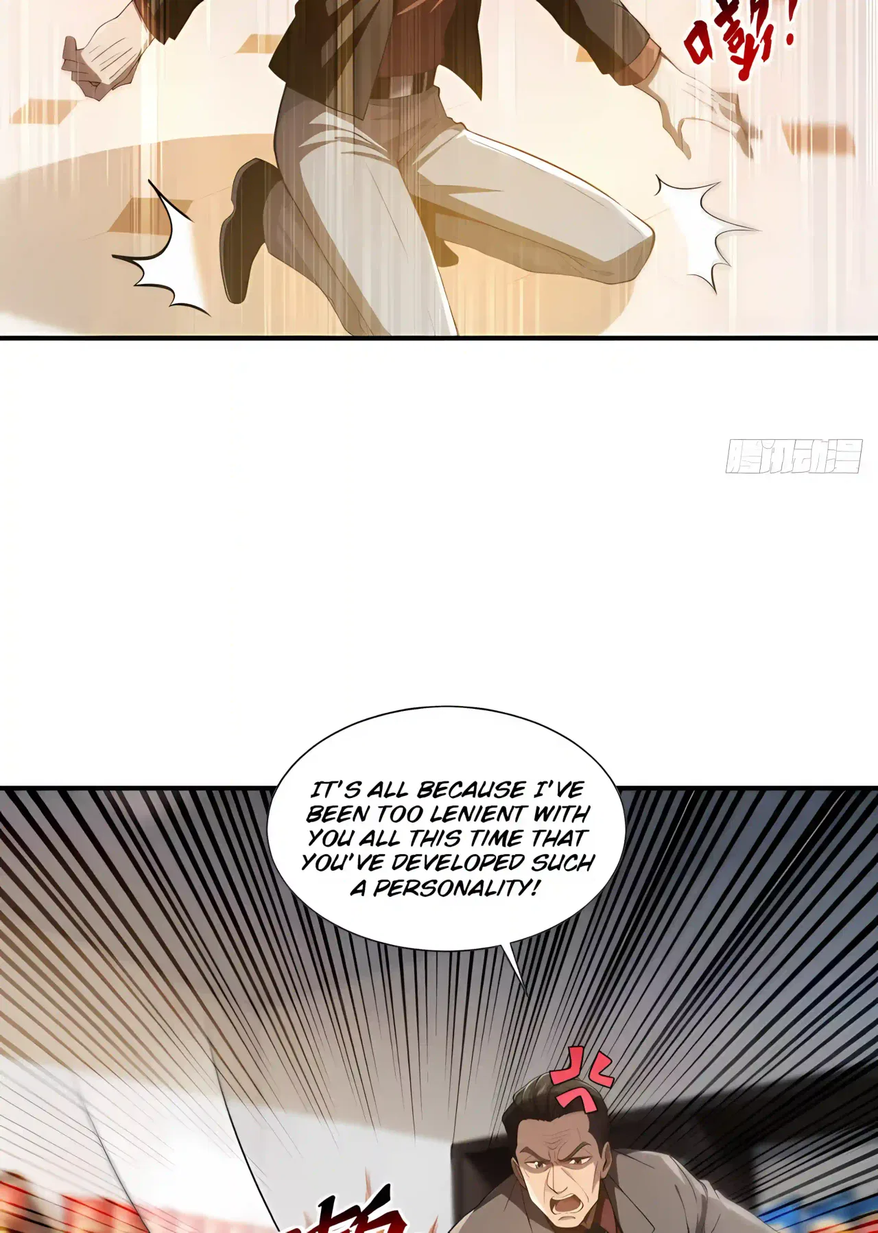 I Ushered in the Age of Mythical Pet Beasts Chapter 39 – Page 20