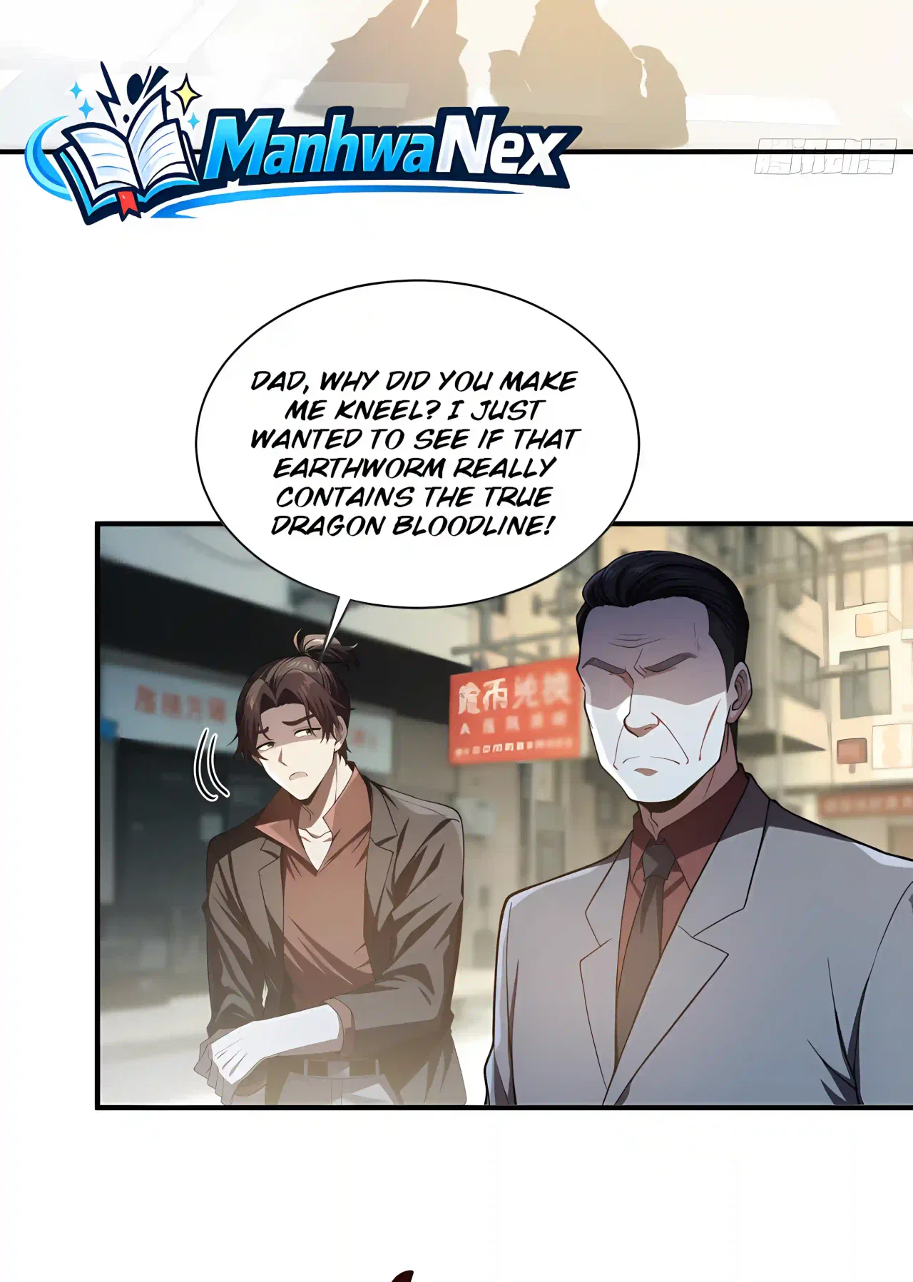 I Ushered in the Age of Mythical Pet Beasts Chapter 39 – Page 27