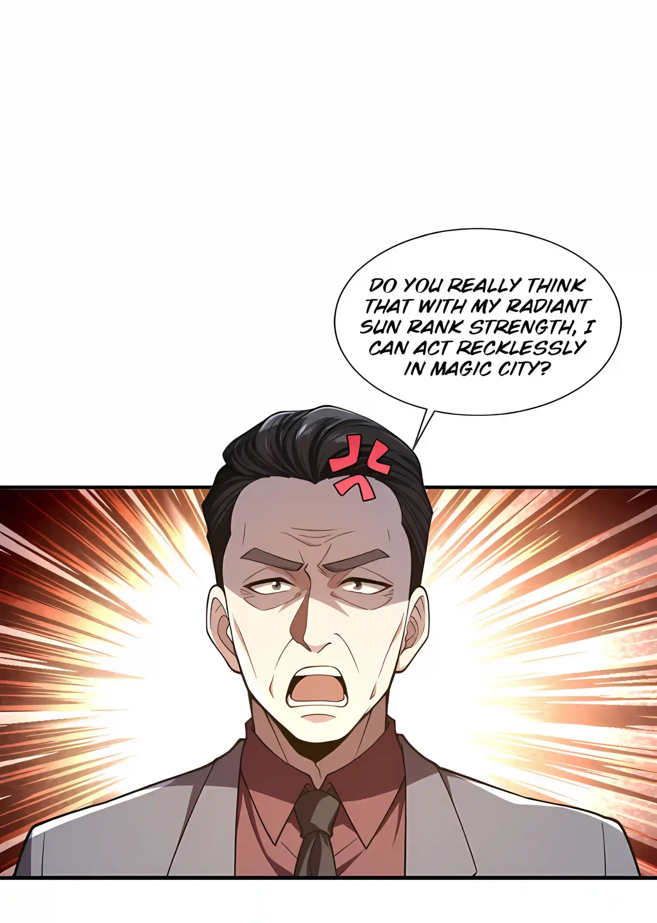 I Ushered in the Age of Mythical Pet Beasts Chapter 39 – Page 29