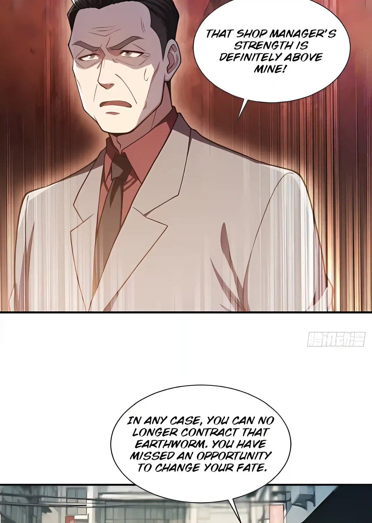 I Ushered in the Age of Mythical Pet Beasts Chapter 39 – Page 31
