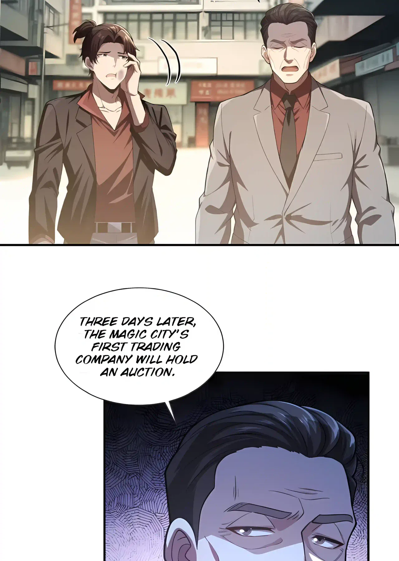 I Ushered in the Age of Mythical Pet Beasts Chapter 39 – Page 32