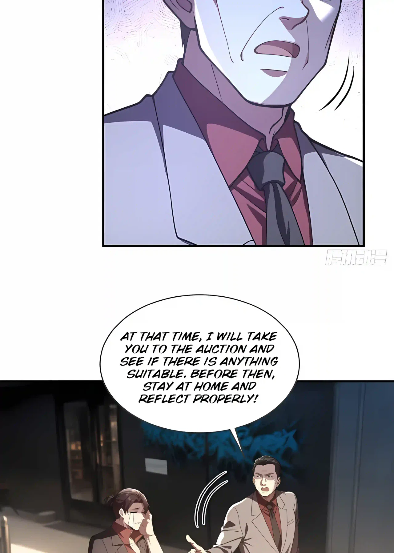 I Ushered in the Age of Mythical Pet Beasts Chapter 39 – Page 33