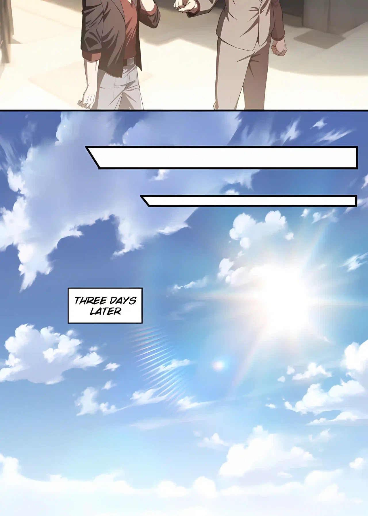 I Ushered in the Age of Mythical Pet Beasts Chapter 39 – Page 34