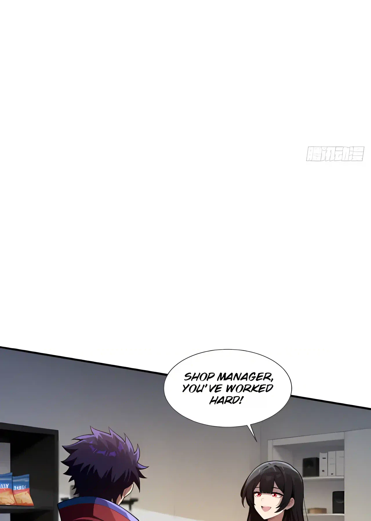 I Ushered in the Age of Mythical Pet Beasts Chapter 39 – Page 36