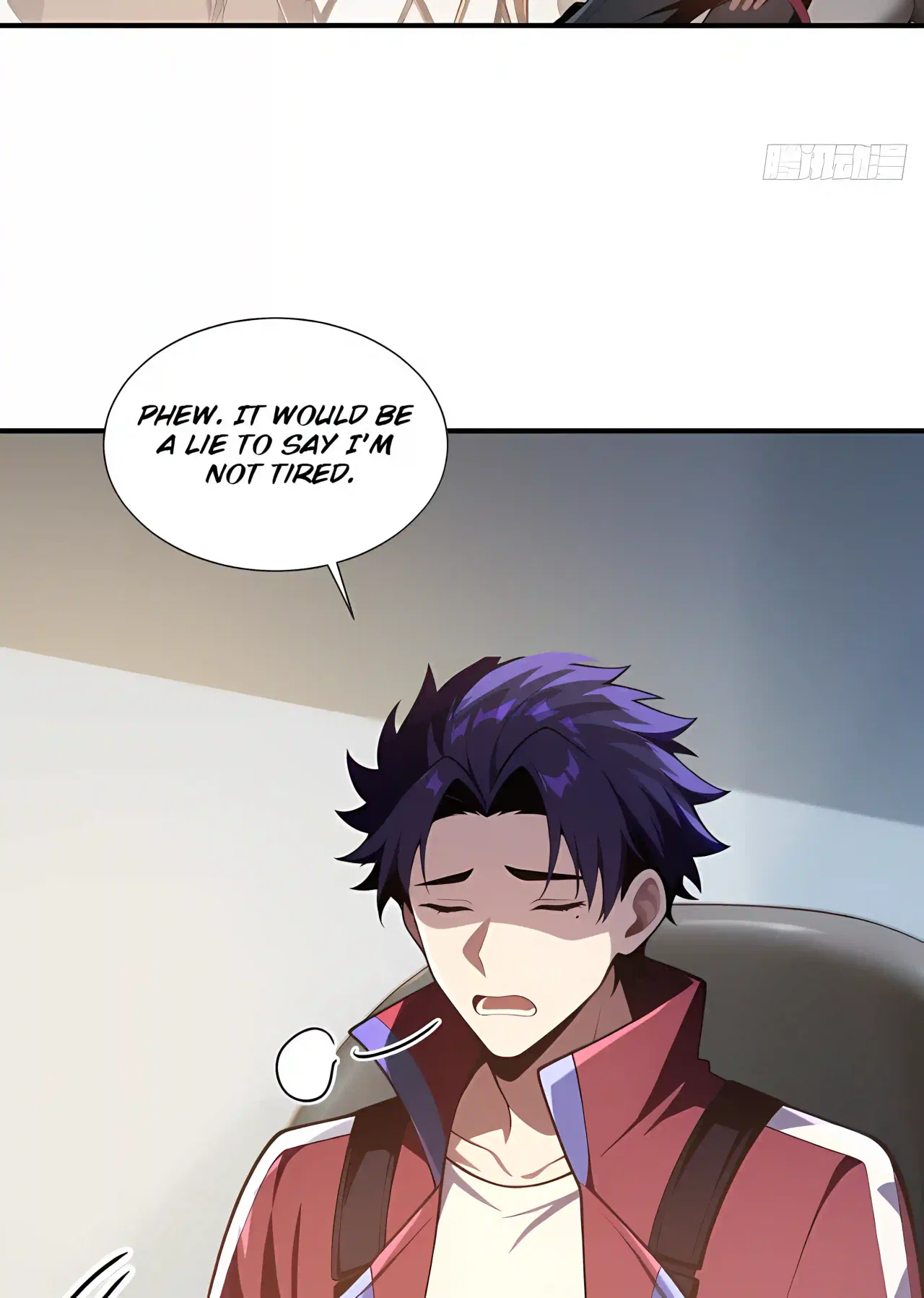 I Ushered in the Age of Mythical Pet Beasts Chapter 39 – Page 39