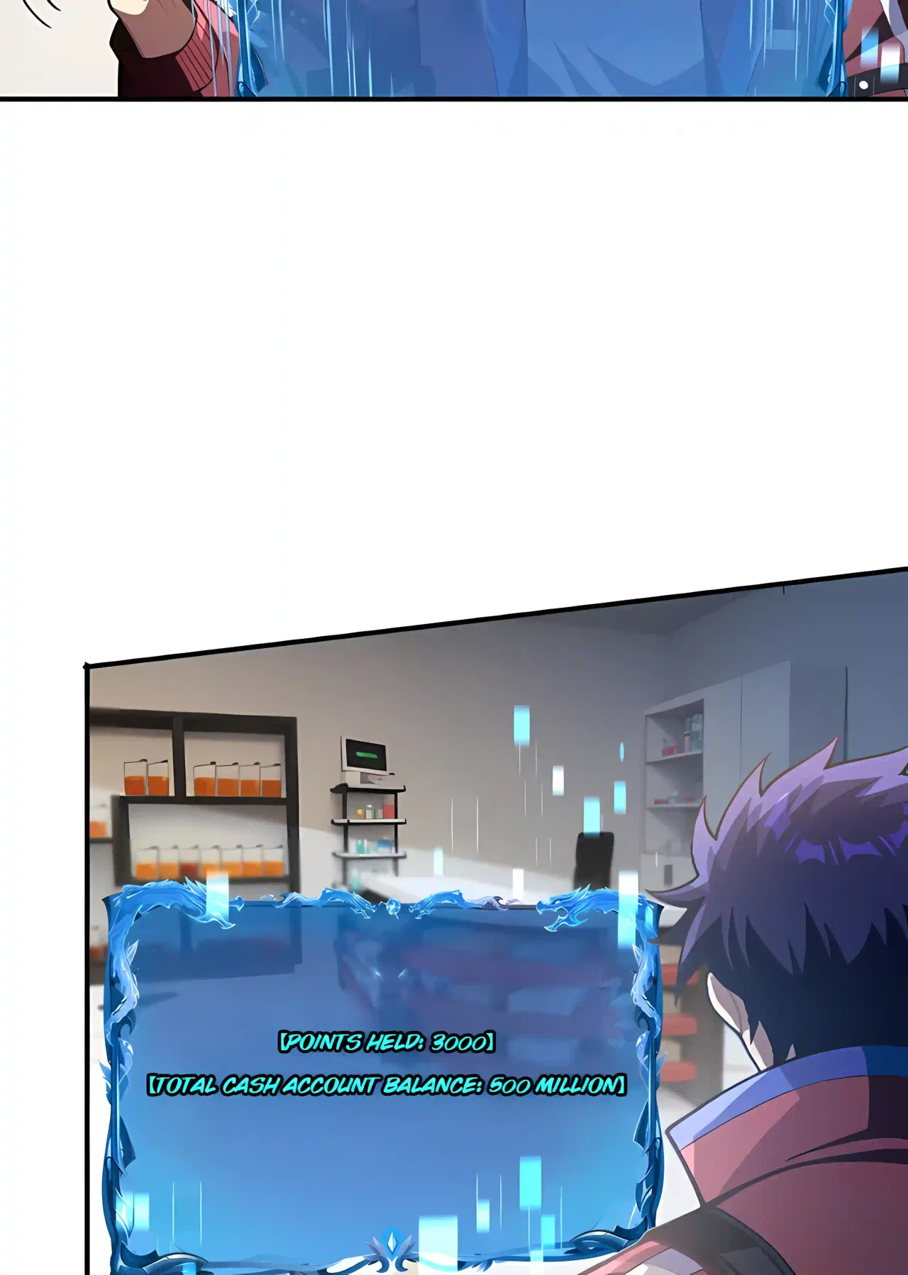 I Ushered in the Age of Mythical Pet Beasts Chapter 39 – Page 41