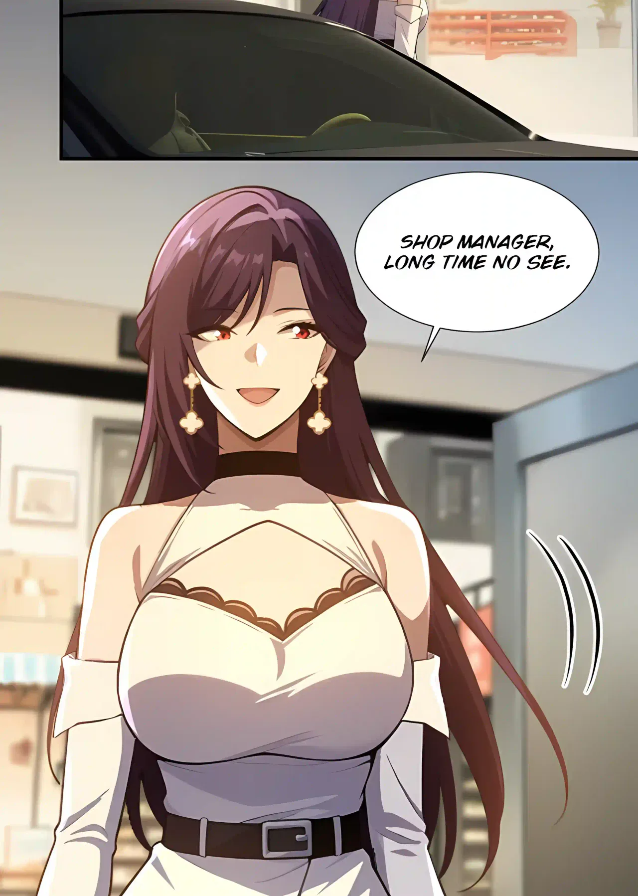 I Ushered in the Age of Mythical Pet Beasts Chapter 39 – Page 45