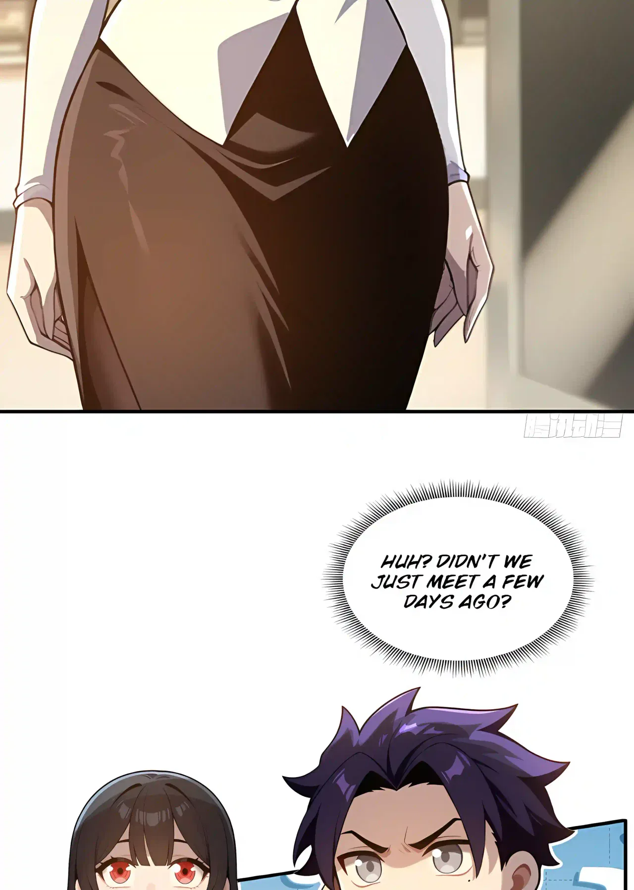 I Ushered in the Age of Mythical Pet Beasts Chapter 39 – Page 46