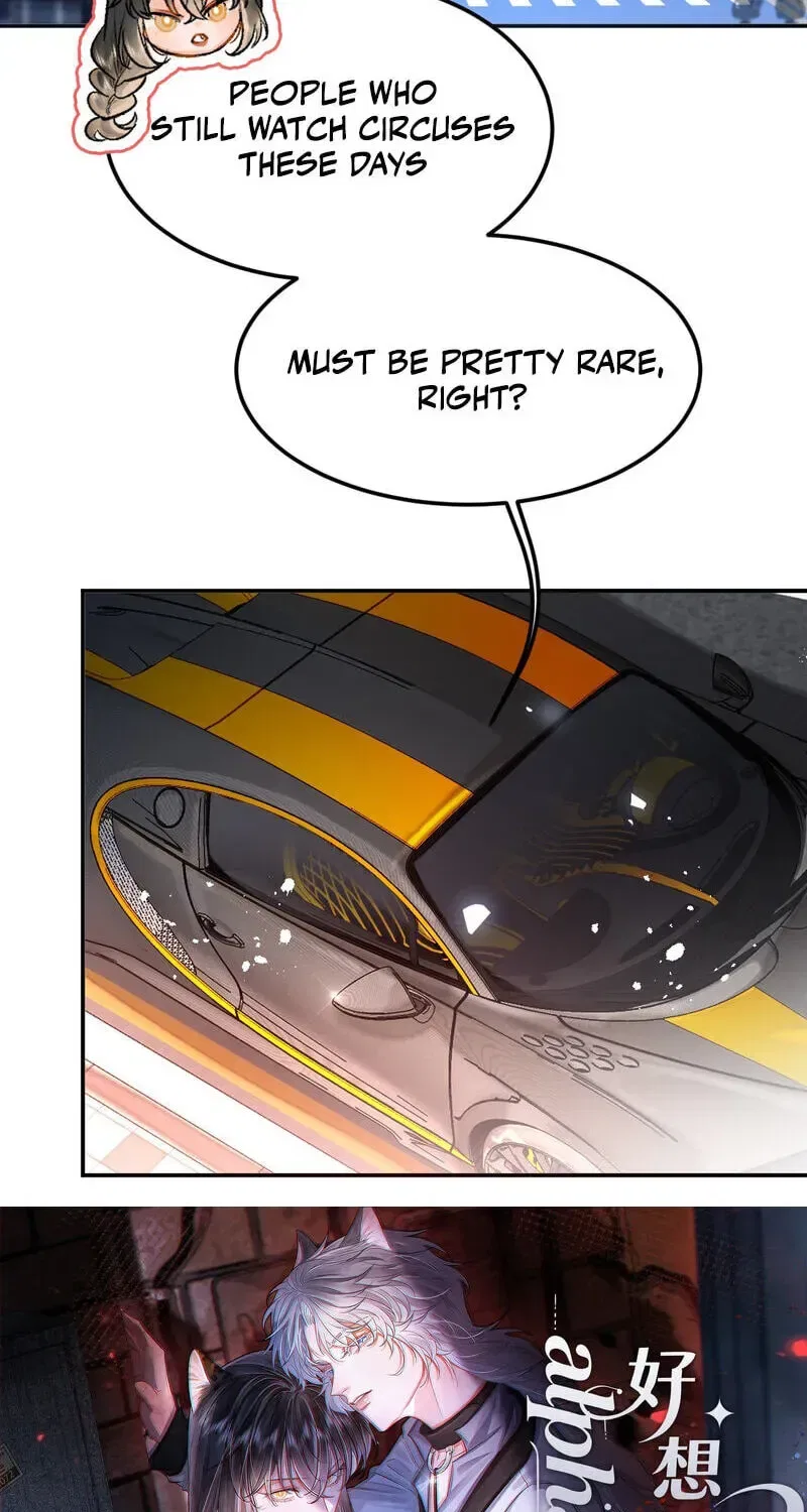 Alpha Mommy, I Really Want to Mark You Chapter 10 – Page 5
