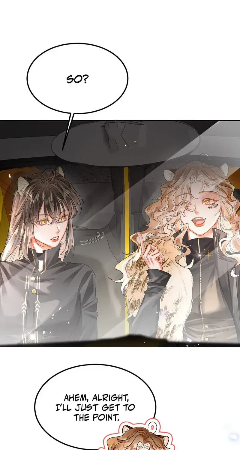 Alpha Mommy, I Really Want to Mark You Chapter 10 – Page 13