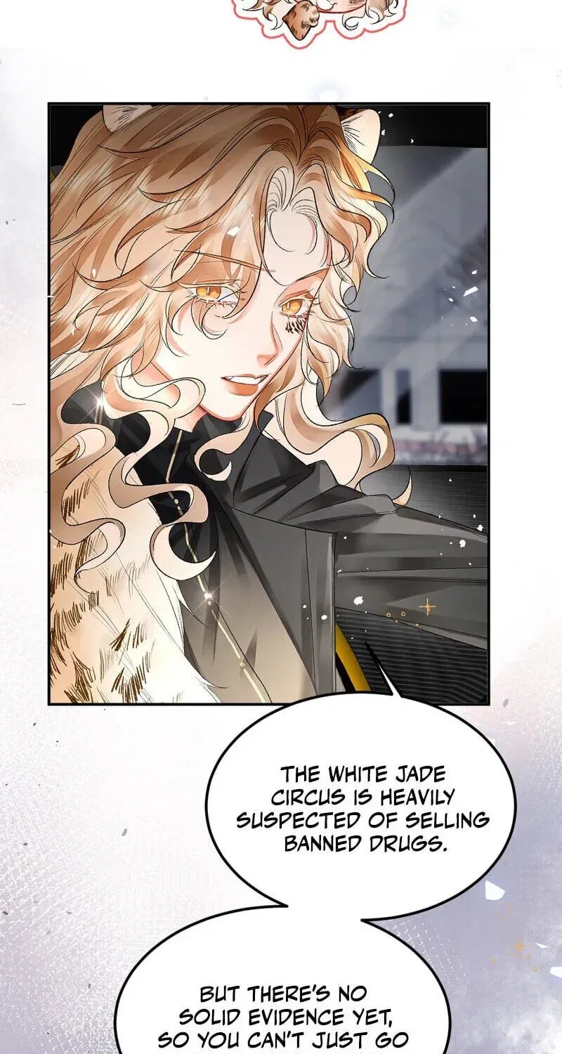 Alpha Mommy, I Really Want to Mark You Chapter 10 – Page 15